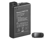 PSP-110 Compatible Battery Sony PSP-1000